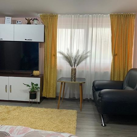 شقة Garsoniera Madalina سيبيو المظهر الخارجي الصورة